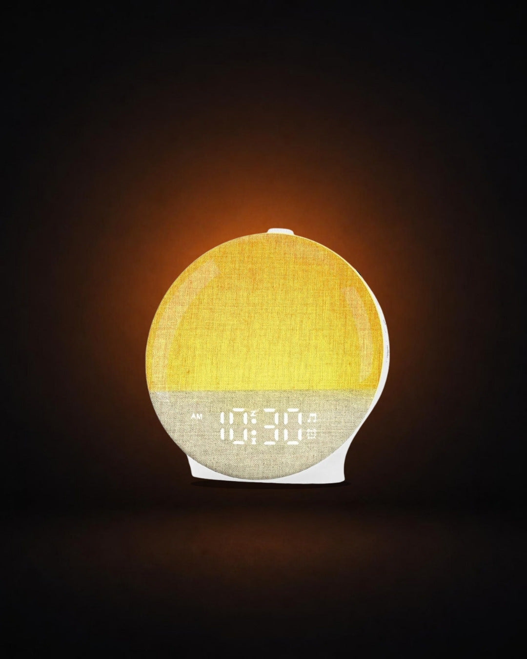 Wildwake Sunrise – Réveil simulateur d'aube